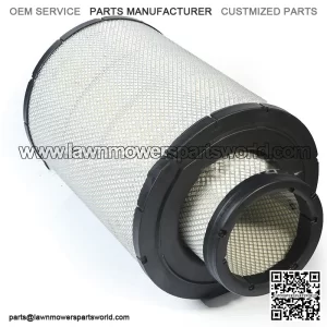 For John Deere Tractor Air Filter High Quality Factory Direct New OE RE596318