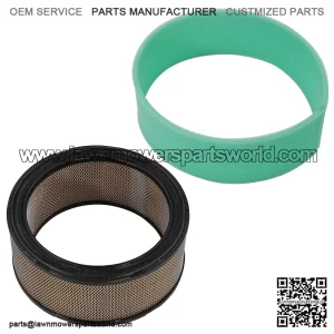 2408303 Air Filter For Toro Workman 3100 Debris Blower 800 For Kubota ZG20 ZG23