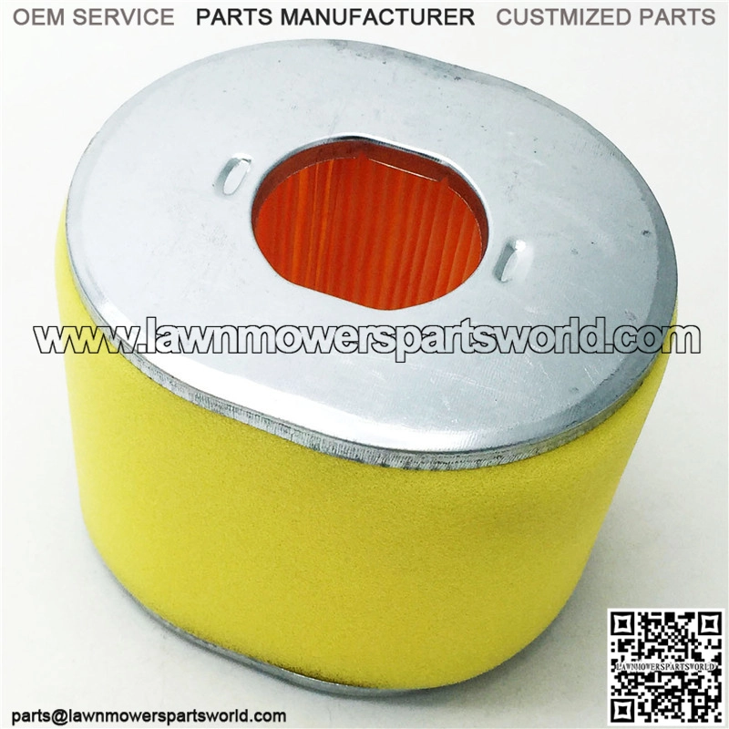 GX390 air filter