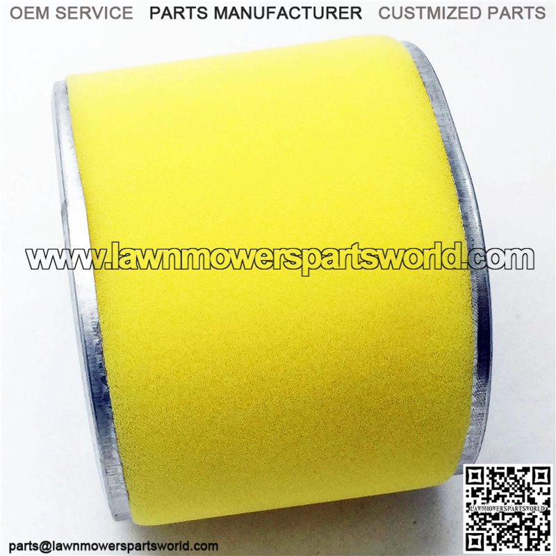 GX390 air filter - Image 2