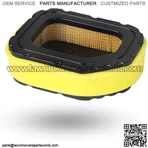 Professional 32 083 03-S Air Filter, Durable 32 883 03-S1 Air Filter with Pre Cleaner, Fits Courage Engine SV710 SV715 SV720 SV730 SV735 SV740 Air Filter