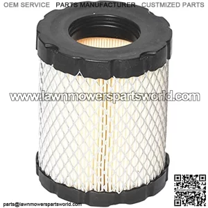 New Replacement 798897 794935 Air Cleaner Cartridge Filter for 44M977 44P977 44Q977 49L977, Lawn Mower Air Filter