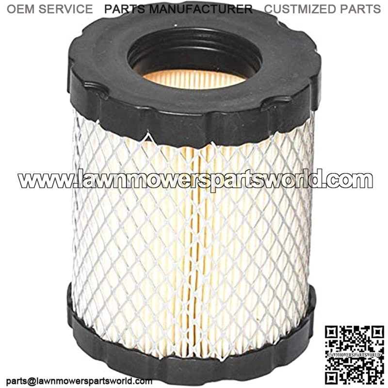 New Replacement 798897 794935 Air Cleaner Cartridge Filter for 44M977 44P977 44Q977 49L977, Lawn Mower Air Filter