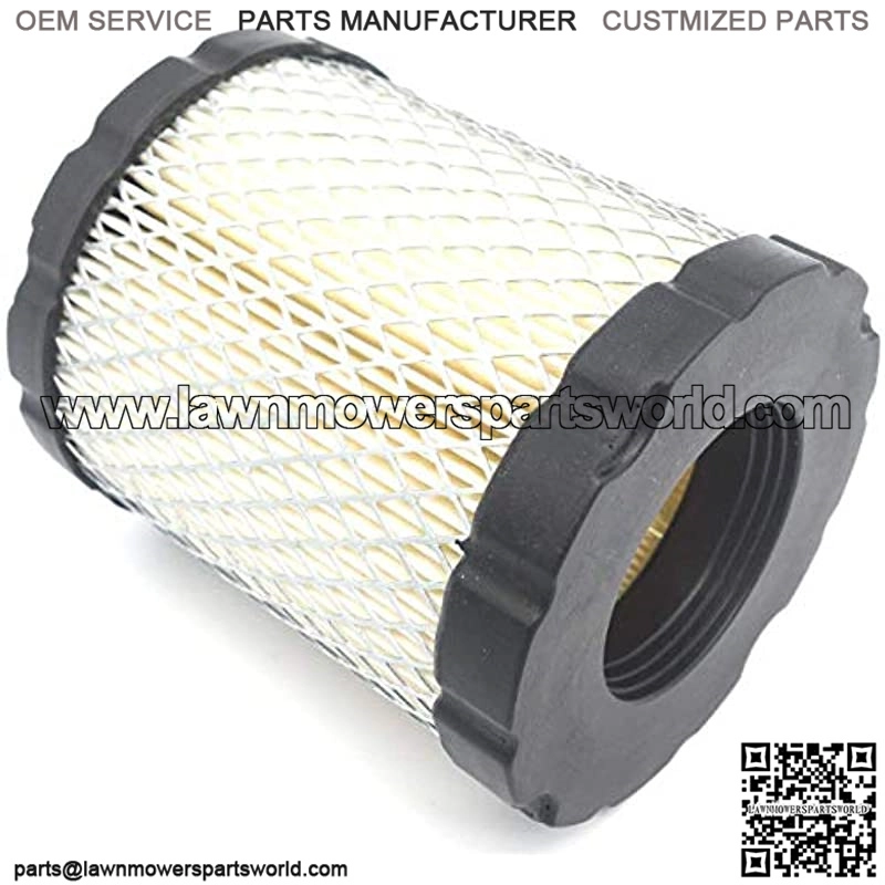 New Replacement 798897 794935 Air Cleaner Cartridge Filter for 44M977 44P977 44Q977 49L977, Lawn Mower Air Filter - Image 2