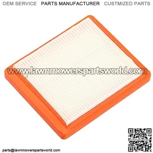 1408315-S XT650 air filter Fit XT675 XT6.5 XT6.75 Engine Courage XT Toro MTD Lawn Boy 14 083 16-S Lawn Mower