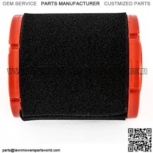 547cc MTD Lawn Mower Air Filter