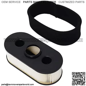 11013-7031 Air Filter with Pre Filter for Kawasaki 11013-7026 FH580V FH381V FH430V Lawn Mower
