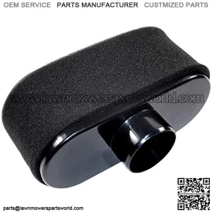 Air Filter Cartridge Compatible with Toro SS4260 MX4260 Z4235 Z5035 SS5000 SS5060 MX5060 TimeCutter Zero Turn Mower