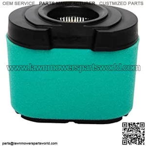 792105 Air & Foam Pre Filter, Compatible with 276890 Z425 D160 OEM Air Cleaner and More, Lawn Mower Air Filter