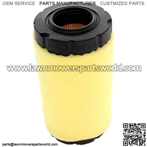 Air Filter for 42" 46" Craftsman YT-3000 YS4500 LT2000 19.5-21 HP Engine Yardman RZT42 RZT50