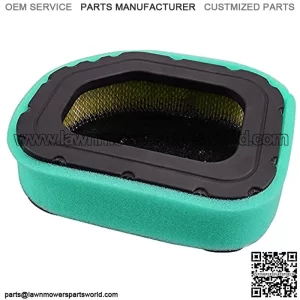32 083 03-S Air Filter & 32 883 03-S1 Pre Filter Cleaner Compatible with Courage Engine SV710 SV715 SV720 SV730 SV735 SV740 MIU11943 Air Filter Lawn Mower