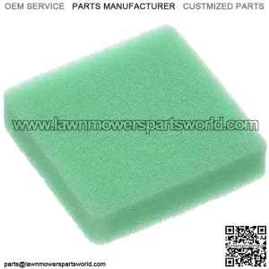 30-964 Foam Lawn Mower Air Filters