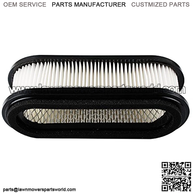 GX345 Air Filter Pre Filter for Compatible with Combo LX279 F725 F710 Front compatible with Kawasaki 11013-2205 11013-2114 11013-2115 11029-2001 11029-2017 Lawn Mower - Image 3