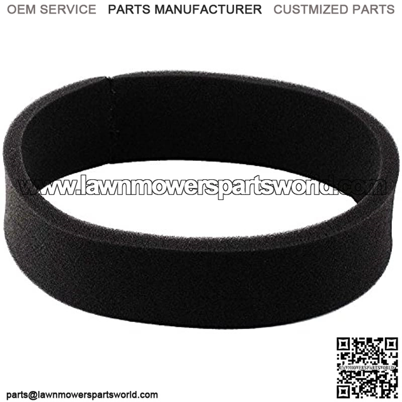 GX345 Air Filter Pre Filter for Compatible with Combo LX279 F725 F710 Front compatible with Kawasaki 11013-2205 11013-2114 11013-2115 11029-2001 11029-2017 Lawn Mower - Image 4