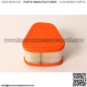Lawn Mower Parts Air Filter Fits B&S 595853 597265 115P02 115P05 123P02 125902