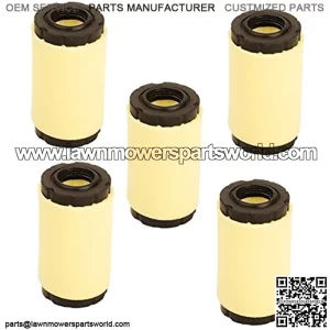 Air Filter + Pre Filter Replacement for 793569 GY21055 MIU11511 12673 100-929,Lawn Mower Air Filter