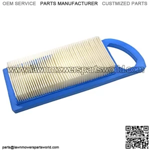 Air Filter fits Bolens 13AM761F065 13AM761F265 13AM762F065 13AM762F265 13AM762F765 Riding Mower Models, Part 795115 Replacement