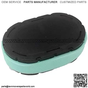 Air Filter for Cub Cadet XT1 XT2 Troy-Bilt 42" 46" 50" 54" XP Zero-Turn Mower Tracto Craftsman G8300 G8400 T1800 T8000 T8200 T8400 Z6400 Z6600 Mower