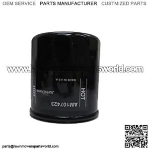 Original Equipment Oil Filter #AM107423