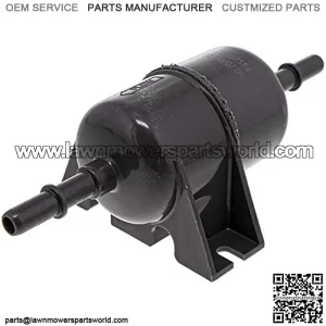 Original Equipment Fuel Filter #AM117584