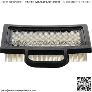 Air Filter 100-153 Compatible with/Replacement for 405700-407700, John Deere D140 and Z425 4209, 4223, 499486, 499486S, 5063B, 5063D, 5063H, 5063K, 5069, 5069H, 695667