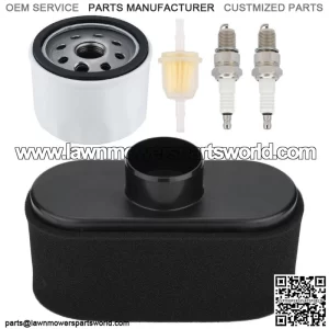 Air Filter Fuel Fit  SS4260 SS5000 MX4260 Z4235 TimeCutter Zero Turn Mower