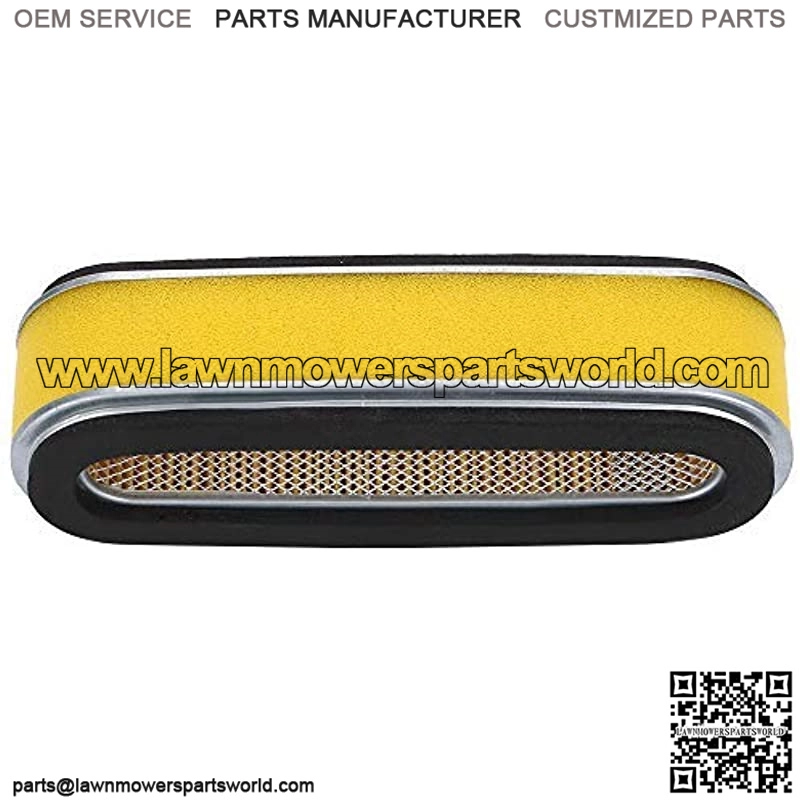 HR214 Air Filter Spark Plug for Hon-da GXV120 GV200 HR194 HR195 HRA214 HRA215 HRC215 HR21 Lawn Mower 17210-ZE6-505 17210-ZE6-003 - Image 3