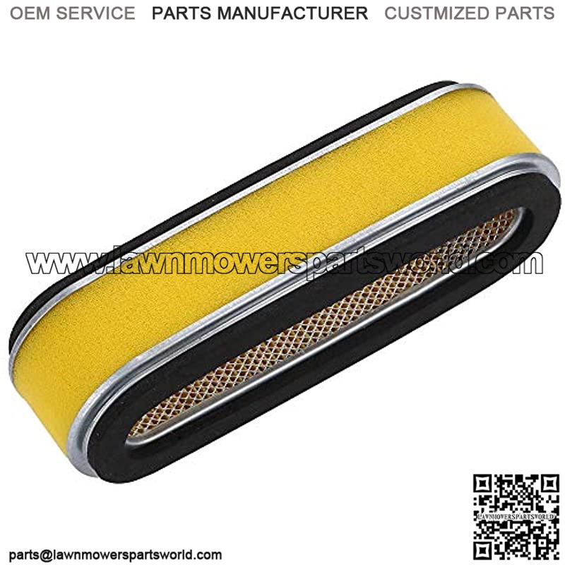 HR214 Air Filter Spark Plug for Hon-da GXV120 GV200 HR194 HR195 HRA214 HRA215 HRC215 HR21 Lawn Mower 17210-ZE6-505 17210-ZE6-003 - Image 4