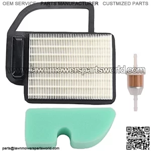 LTX1045 20 083 02-S 20 083 06-S Air Filter for SV470-620 yth20k46 yth21k46 CC LT1042 LT1045 LT1040 LTX1040 LTX1042 RZT42 I1046 I1042 LTX 1045 Lawn Mower