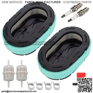 32 083 09-S KT735 Air Filter for KT715 KT740 KT745 XT1 XT2 Craftsman G8300 G8400 T1800 Troy-Bilt 42" 46" 50" 54" XP Zero-Turn Mower Tractor