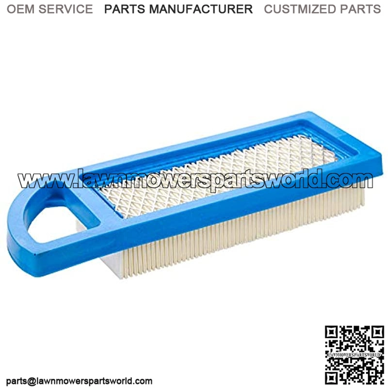 Lt1000 Air Filter Fuel Filter Spark Plug Tune Up Kit for Craftsman Lt1000 Intek 15-18.5 HP Parts Engine Lawn Mower - Image 2