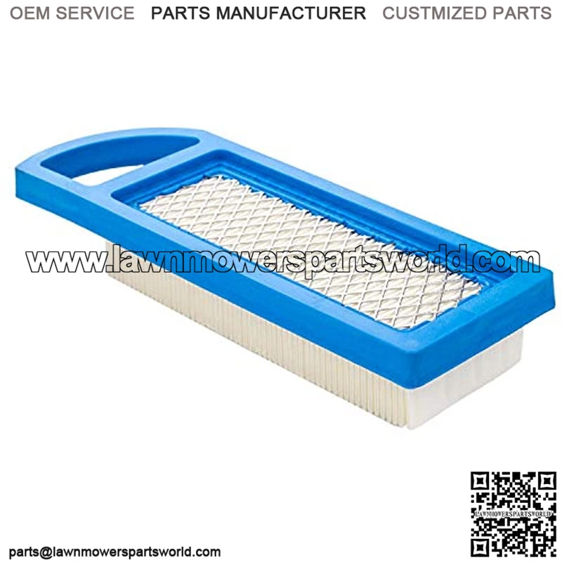 Lt1000 Air Filter Fuel Filter Spark Plug Tune Up Kit for Craftsman Lt1000 Intek 15-18.5 HP Parts Engine Lawn Mower - Image 3