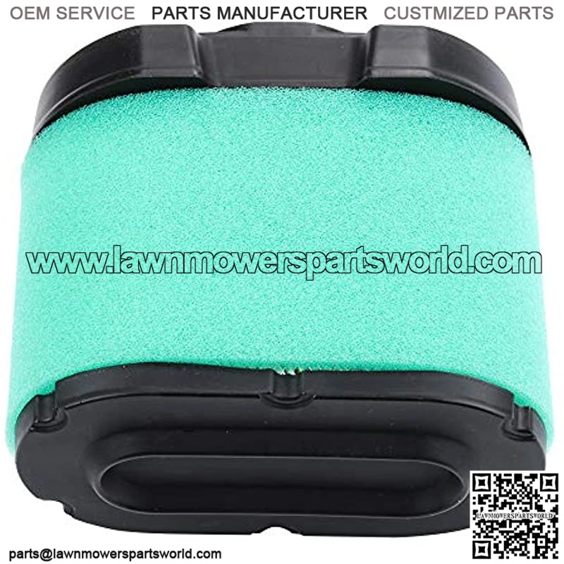 LG264 Kit MIU11515 Air Filter w Oil Filter for Lawn Mower Tractor D150 D155 D160 D170 E160 E170 E180 L118 L120 LA140 LA150 LA155 LA165 LA175 X130R Z225 Z245 Z425 Z435 Z525E Z625 - Image 2