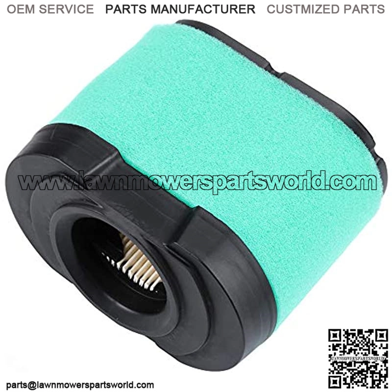 LG264 Kit MIU11515 Air Filter w Oil Filter for Lawn Mower Tractor D150 D155 D160 D170 E160 E170 E180 L118 L120 LA140 LA150 LA155 LA165 LA175 X130R Z225 Z245 Z425 Z435 Z525E Z625 - Image 3