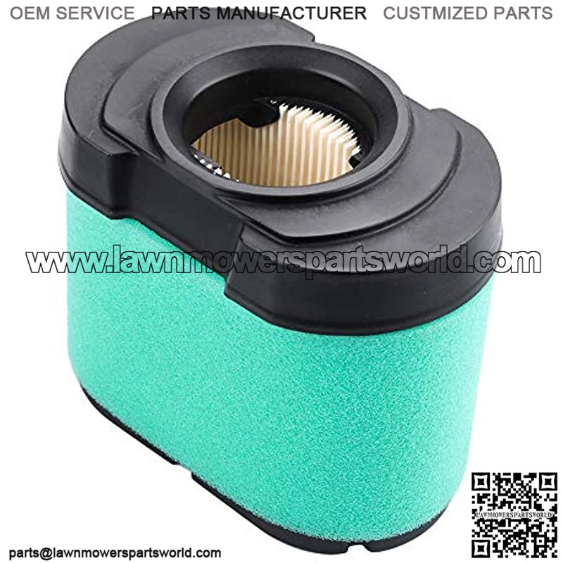 LG264 Kit MIU11515 Air Filter w Oil Filter for Lawn Mower Tractor D150 D155 D160 D170 E160 E170 E180 L118 L120 LA140 LA150 LA155 LA165 LA175 X130R Z225 Z245 Z425 Z435 Z525E Z625 - Image 4
