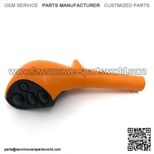 John Deere Tractor Autoquad Complete Grip Joystick AL179242 6190R 6175R