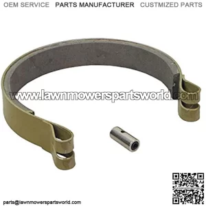 4" Band Brake for Go-Karts & Mini Bikes