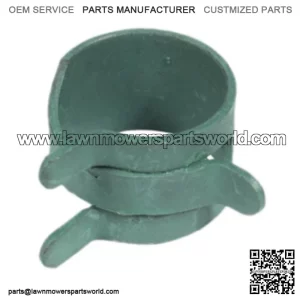 791850 Fuel Hose Clamp - Universal Petrol/Gas Line Fastener