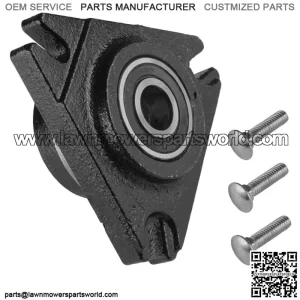 Blade Spindle Hub For John Deere 108 30"Deck 1979-1985