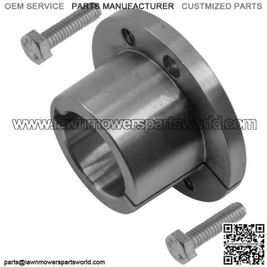 Tapered Hub for Scag SCZ52V-23FX SCZ52V-25CV SCZ52V-26BS SCZ61RD-31FX 48926