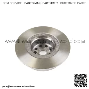 John Deere AM135647 Rear Wheel Hub Gator 4X2 4X4 HPX615E X815E TX Turf Trail