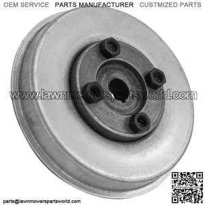 7600142YP Driven Hub & Cup for Snapper Murray 2813523 281123 422023BVE