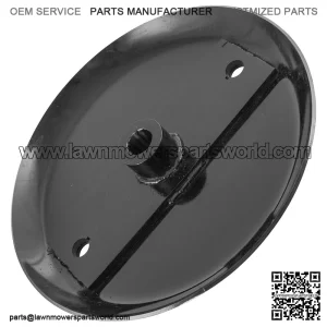 40HP Stump Jumper for King Kutter Rotary Cutters ÿ Models P-48-40-P, P-60-40-P, P-72-40-P ÿ Part #403031