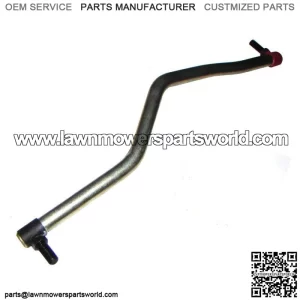 Riding Mower Right Hand Steering Drag Link 194741 for Sears Craftsman Fits Husqv