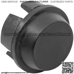 M145727 Wheel Hub Cap for John Deere GX255 GX355 X730 X750 2025R F710