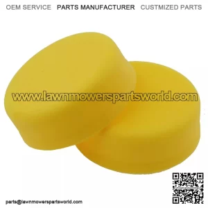 NEW JOHN DEERE 140 110 200 212 214 300 312 314 316 317 318 400 FRONT TIRE CAPS