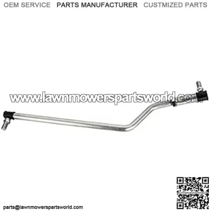 Left Drag Link Fits LA 100 Series GY21250 GY20770 R13440 Adjustable