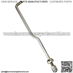 532195270 Front Mower Lift Link Assembly For Husqvarna/Poulan/Roper/Craftsman/Weed Eater