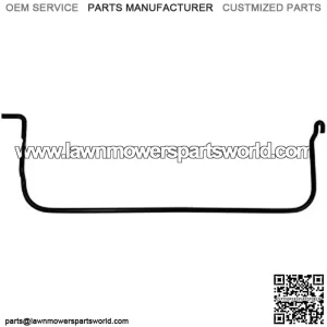 747-1161A-0637 Lawn Mower Bail Control Bar Replacement Part Control Handle for MTD Sears Craftsman Husky Bolens Murray Columbia Arnold Remington Robomow Troy-Bilt Yard-Man Yard-Machines (1-Pack)
