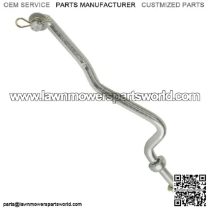 Deck Lift Linkage Kit Fits John deere 102 105 107s 115 125 135 145 155C GX20497